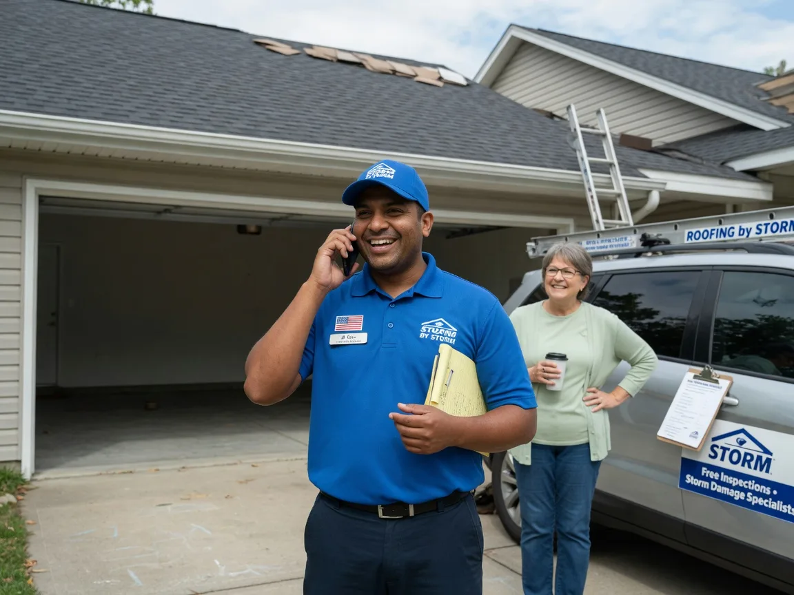 Roof Repair Near Me Kampsville, IL FAQs