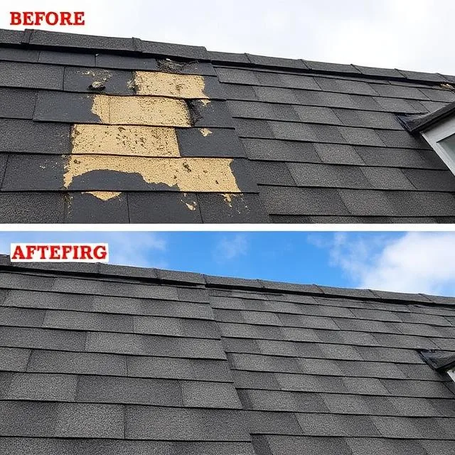 Roof Repair Near Me in Kampsville, IL near me